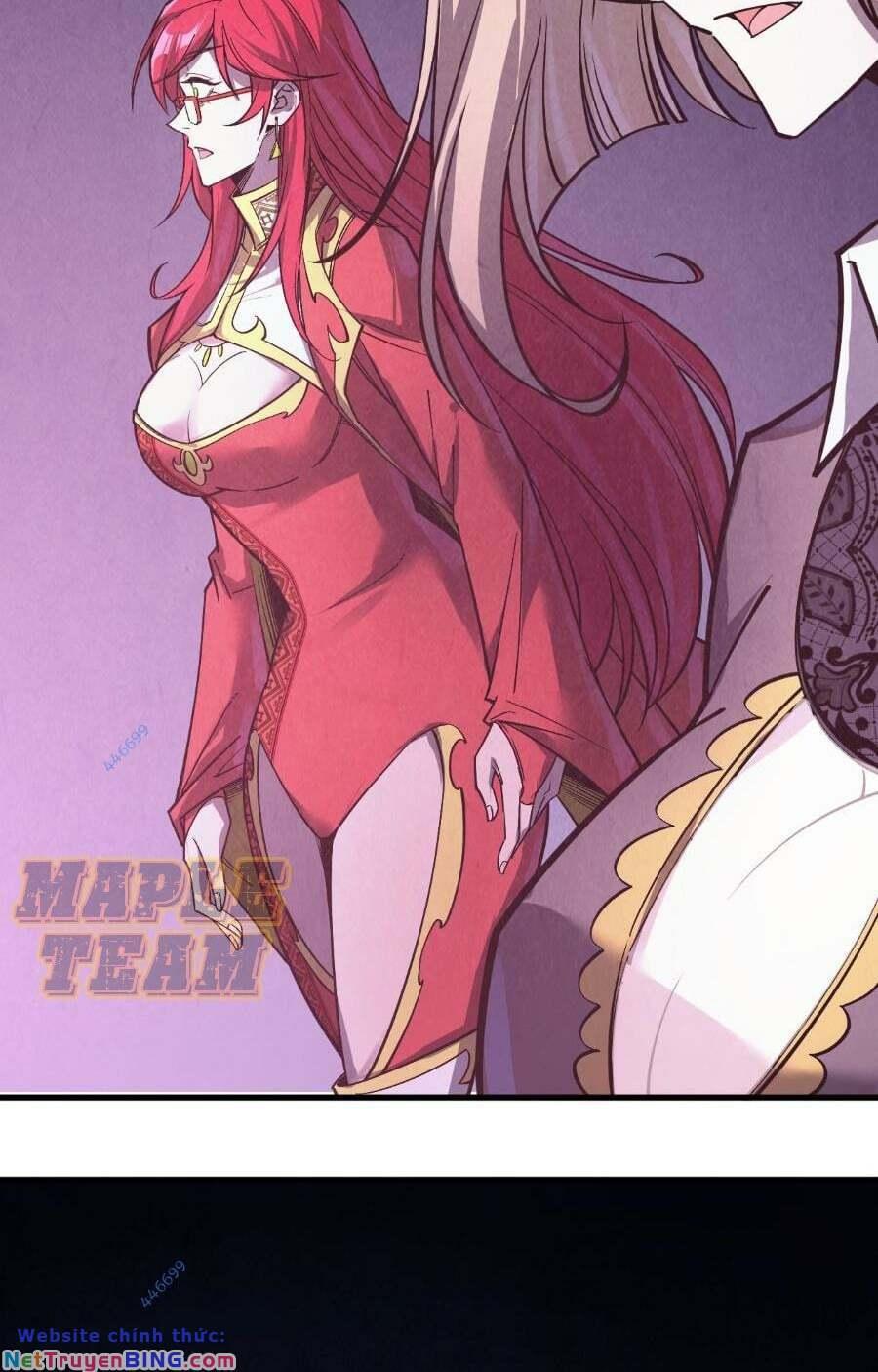 vạn cổ chí tôn chapter 263 33