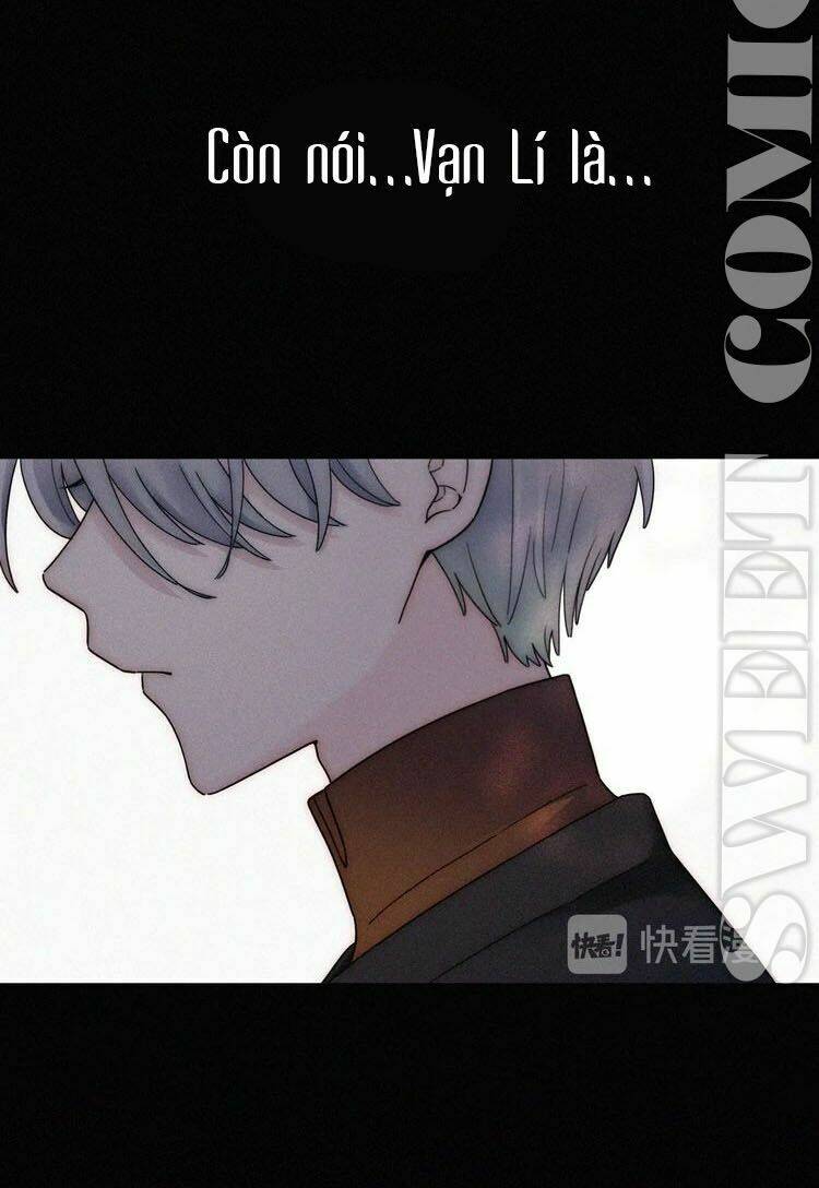 nếu ngày đó chúng ta chưa quen biết chapter 7.8 28