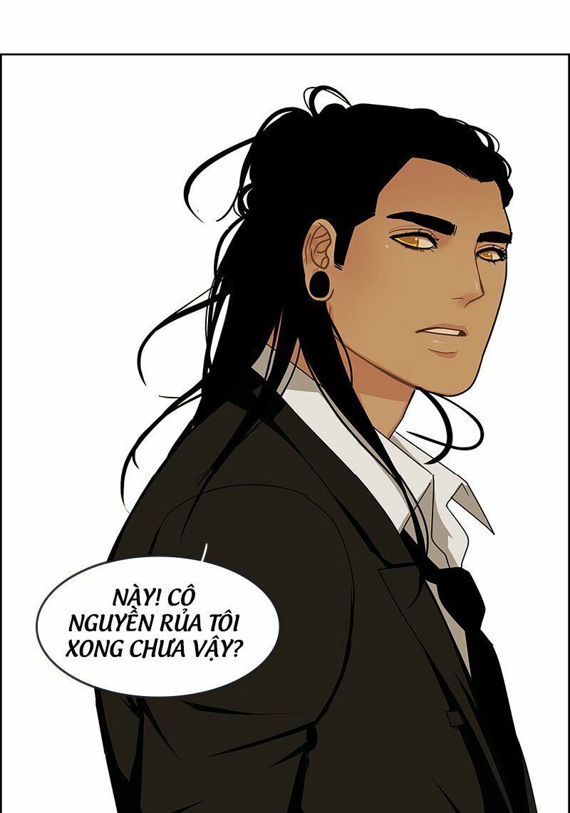 nửa đêm ở poppy land chapter 9 21