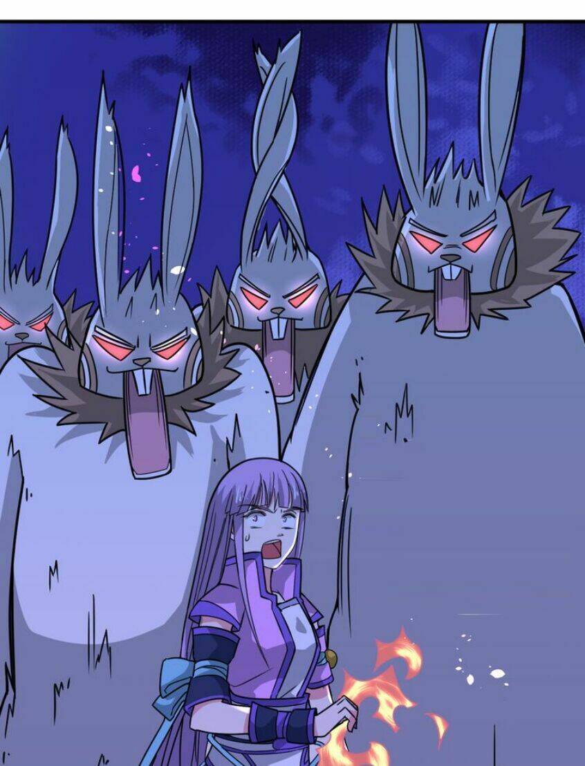 thiên mệnh cửu tinh chapter 20 23