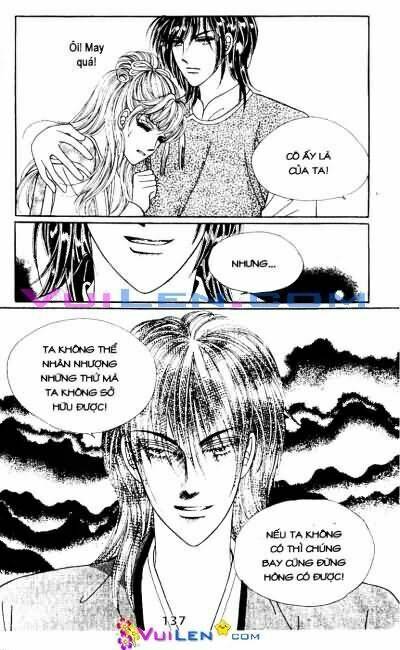 cô nàng đỏm dáng chapter 9 137