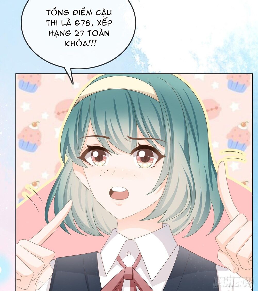 ảnh hậu cũng không bằng niệm thanh hoa chapter 104 51