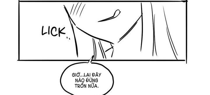 [18+] Chuyện Tình Không Luật Lệ - BG+GL chapter 67.5