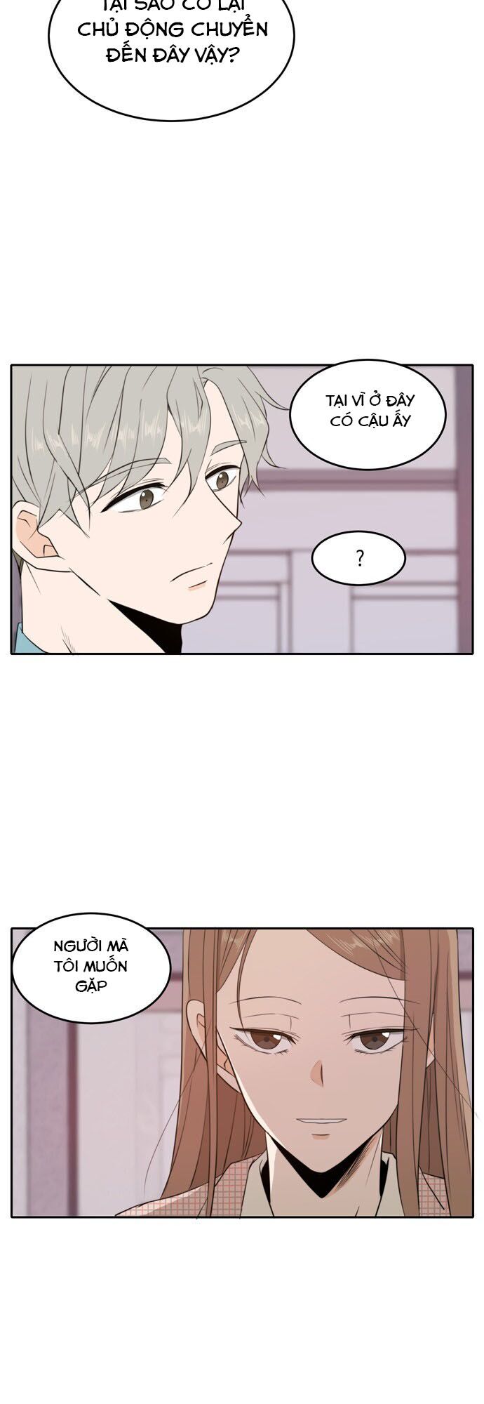 kiếp này cũng xin chăm sóc tôi như vậy nhé kiếp này cũng xin chăm sóc tôi như vậy nhé chapter 7 26