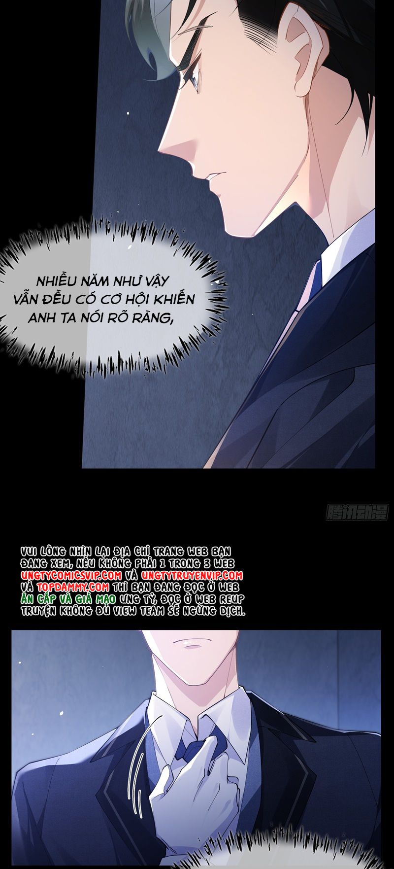 dĩ hạ khi thượng chapter 1 44