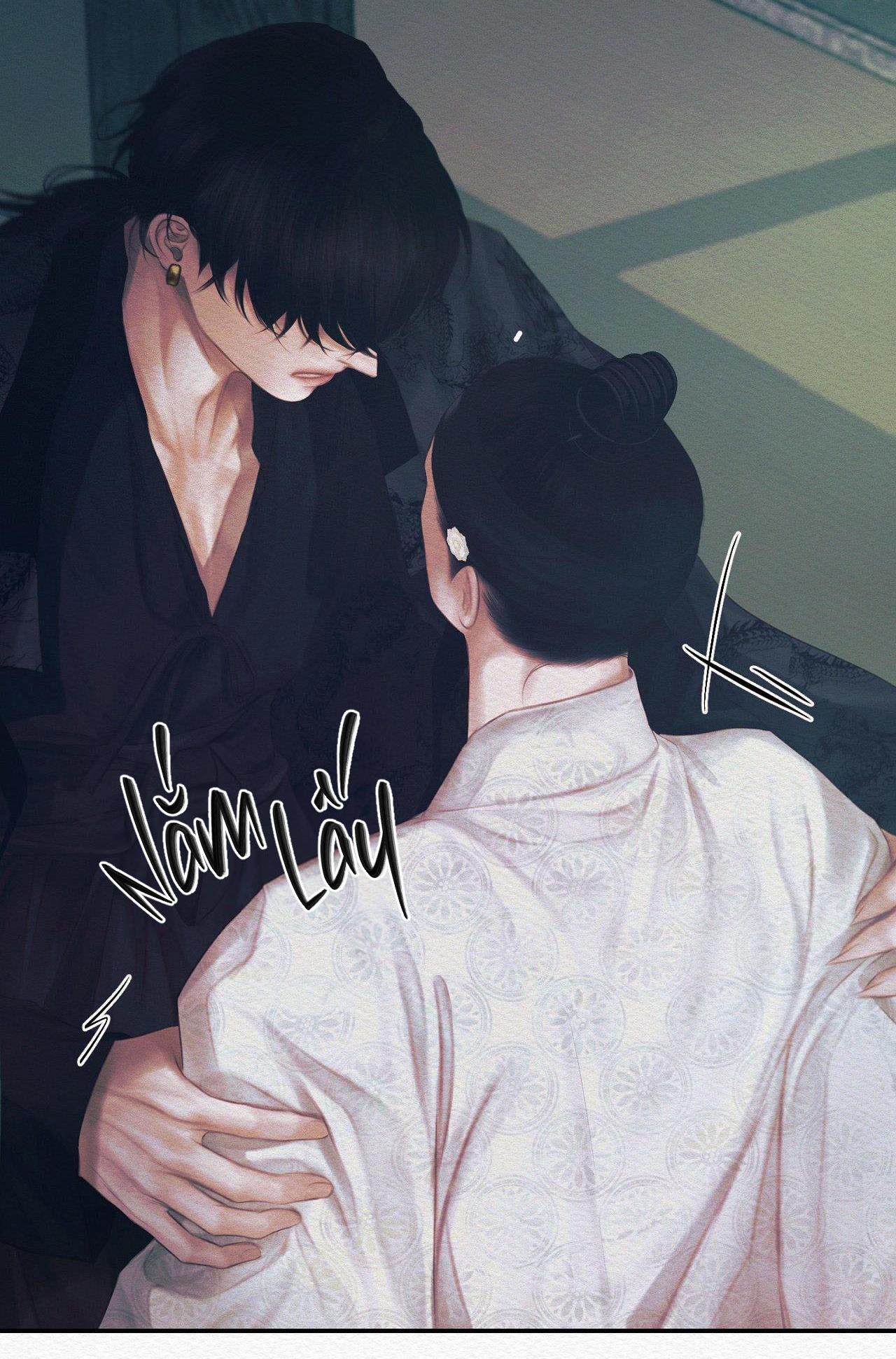 qủy dạ khúc chapter 55 44