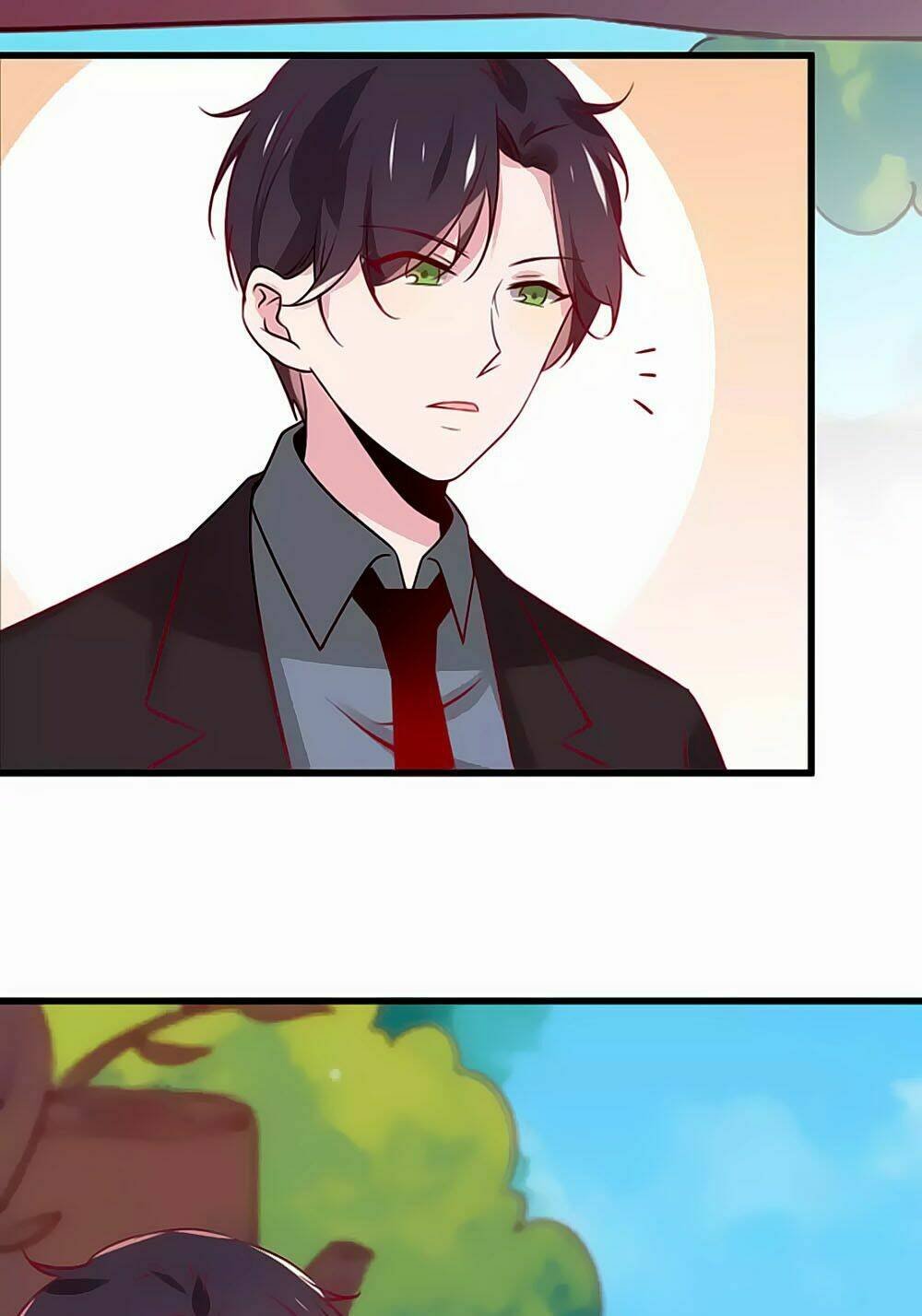 tổng tài, như vậy nhanh quá chapter 8 16