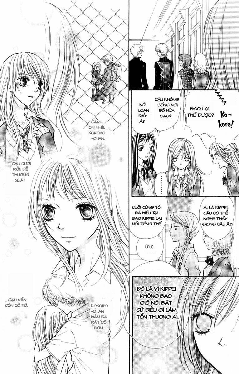 câu chuyện tuổi teen chapter 15 36