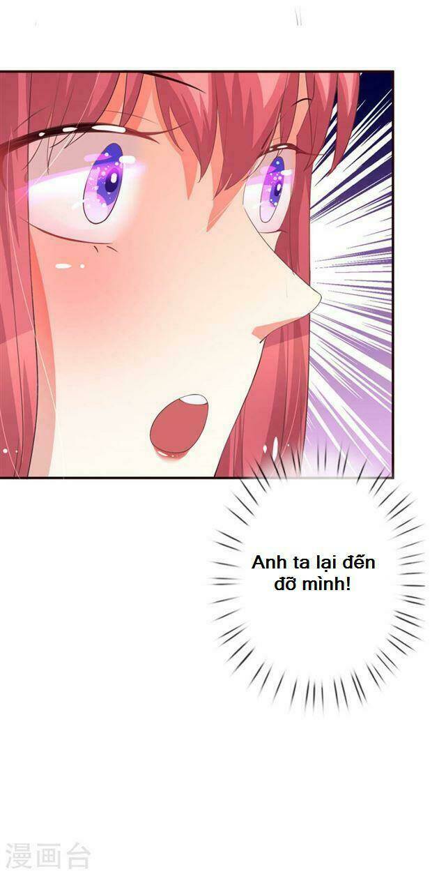 trùng sinh để trả thù chapter 26 19