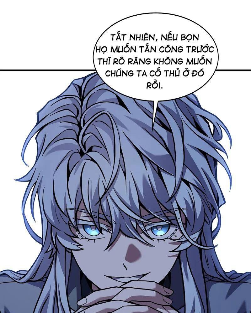 sự trở lại của hiệp sĩ giáo vô song chapter 62 129