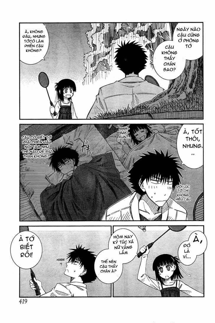 prunus girl chapter 21 4