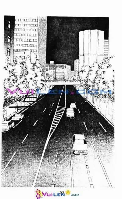 lá chắn tình yêu chapter 3 92