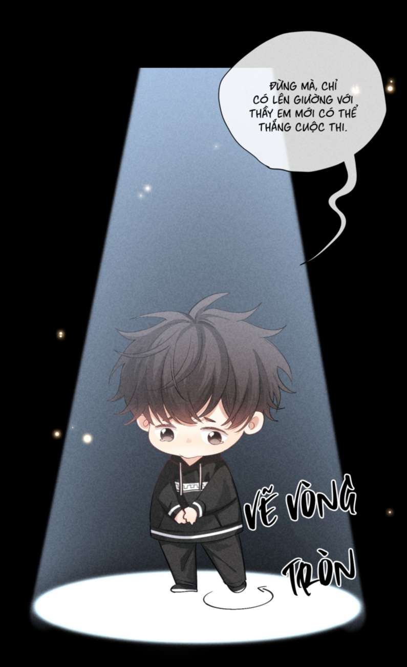 trò chơi săn mồi chapter 68 31