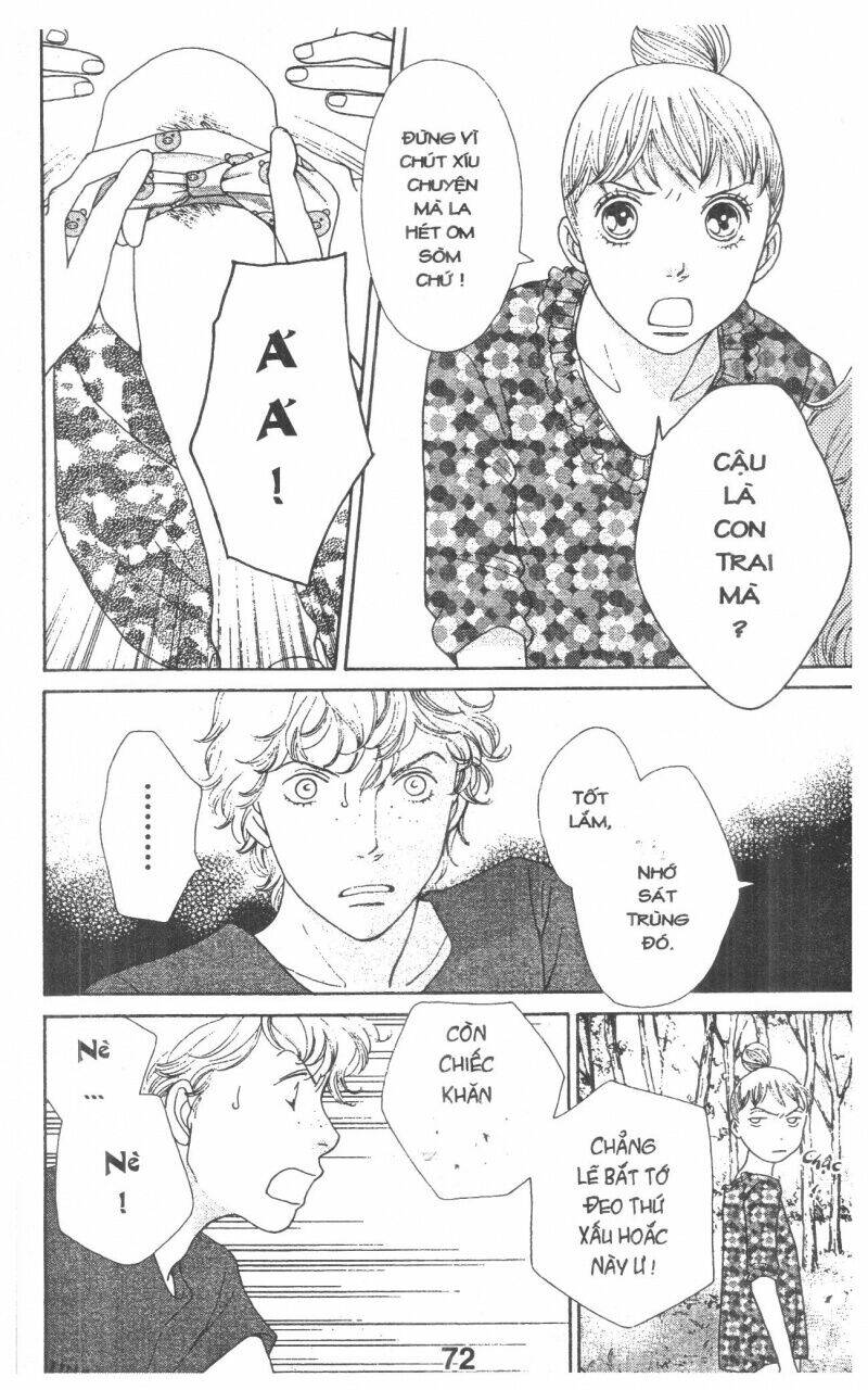 tigers and wolves chapter 3 72