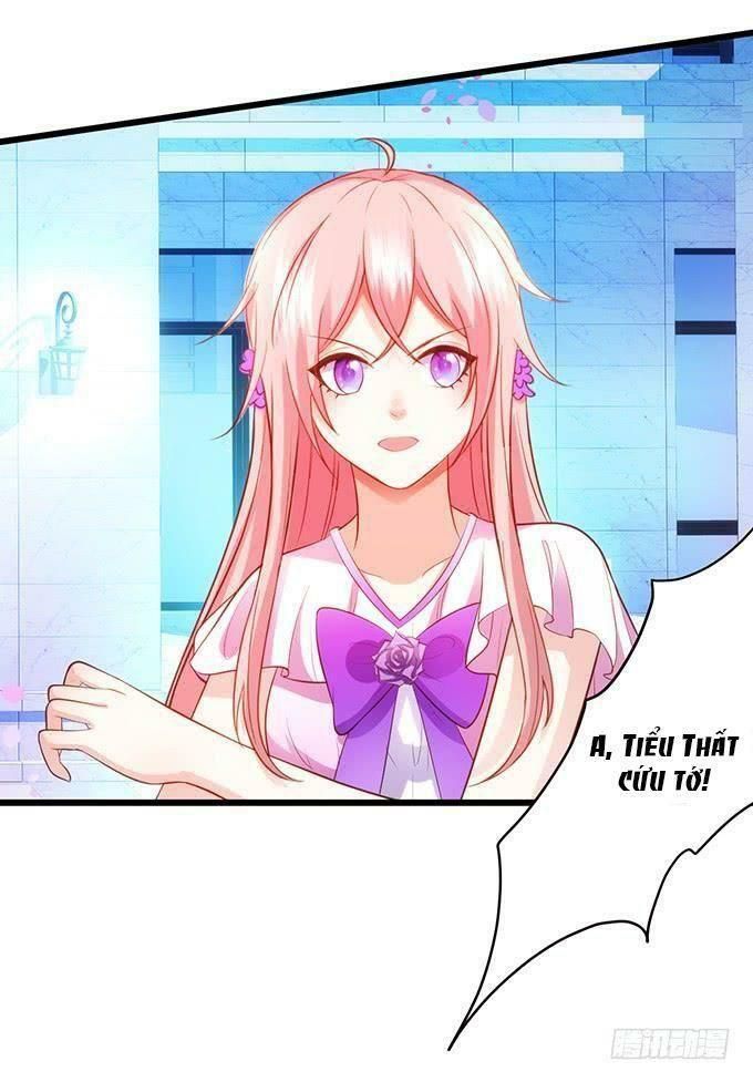 hồ tiên hung bạo chapter 96 25