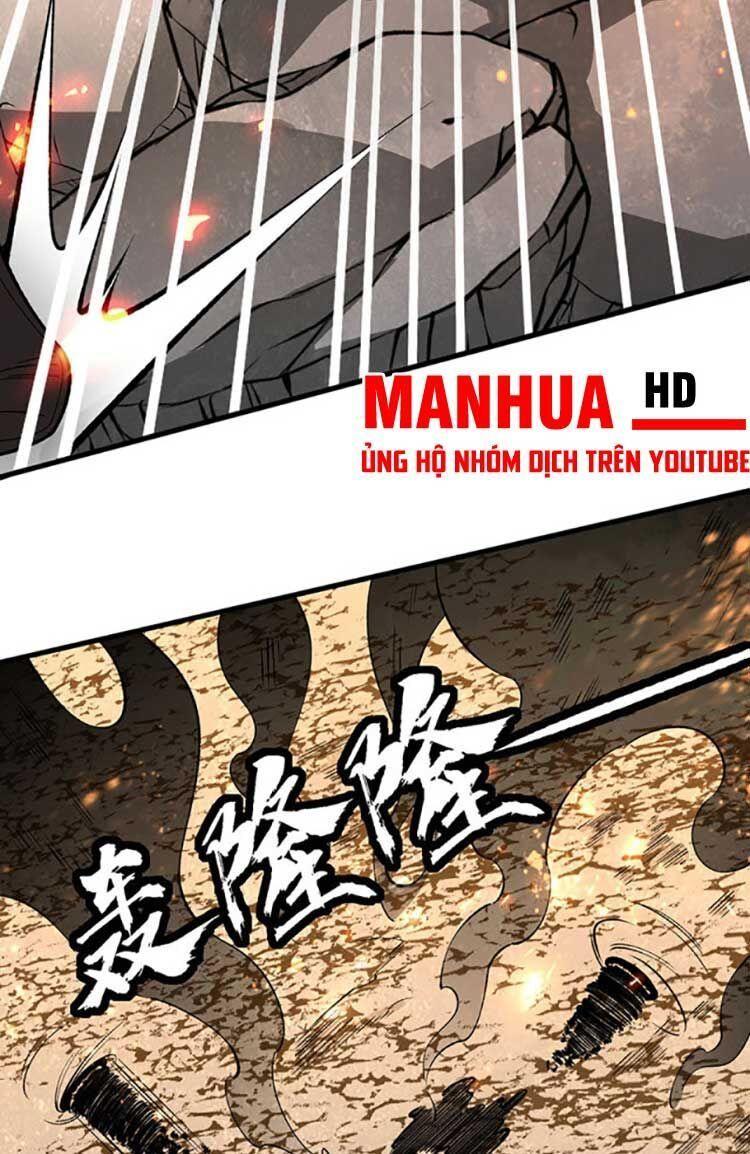 võ đạo độc tôn chapter 583 67