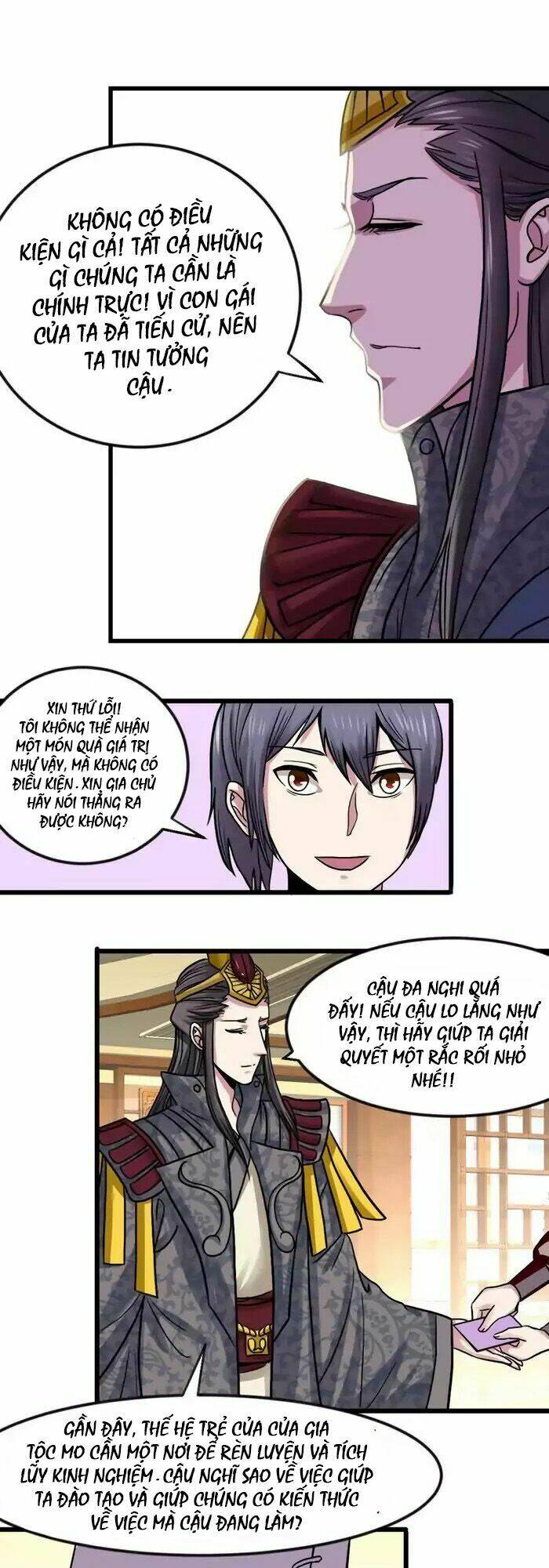 immortal merchant chapter 8 14