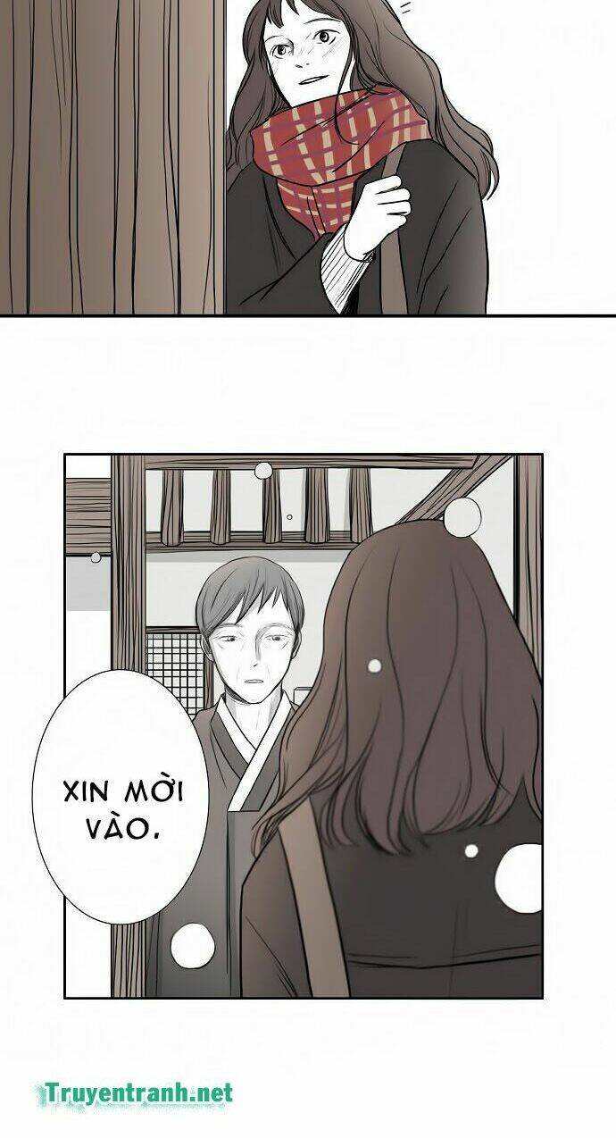 lời thì thầm ma quỉ chapter 14 20