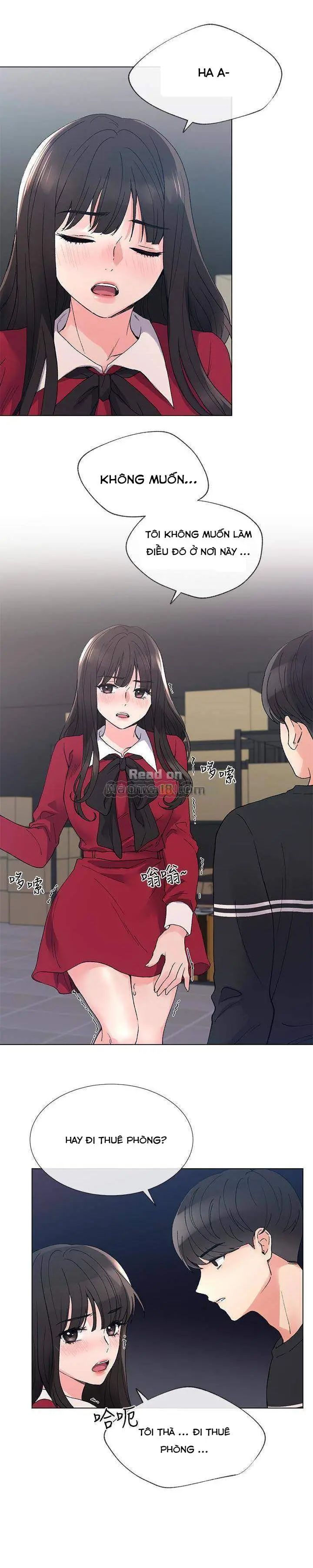 trả thù cô ta chapter 39 12