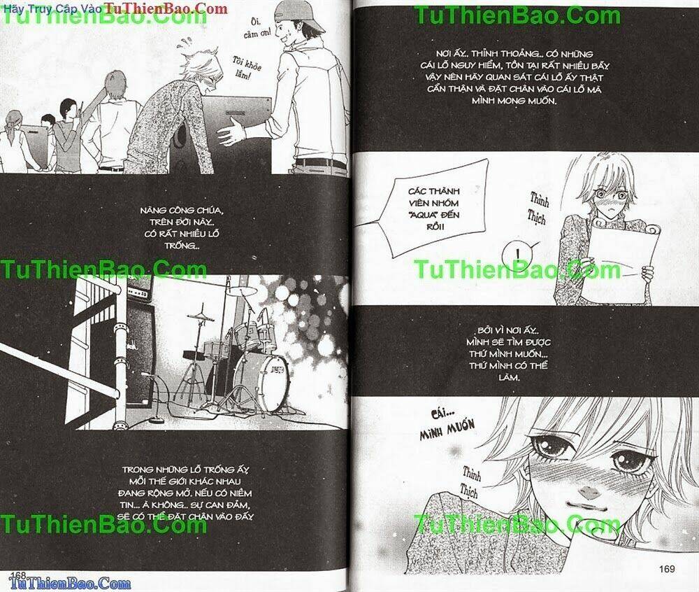 hải lam ngọc chapter 4 84