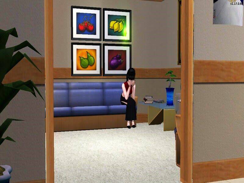 nụ cười của anh [truyện sims] chapter 46 71