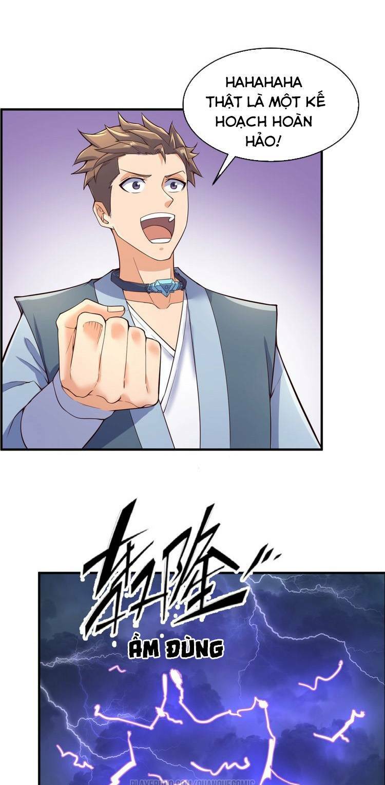 người chặn xuyên không chapter 60 40