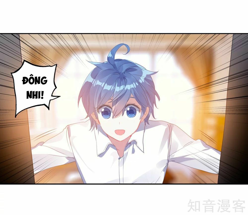 tuyệt thế đường môn - đấu la đại lục 2 chapter 201 25