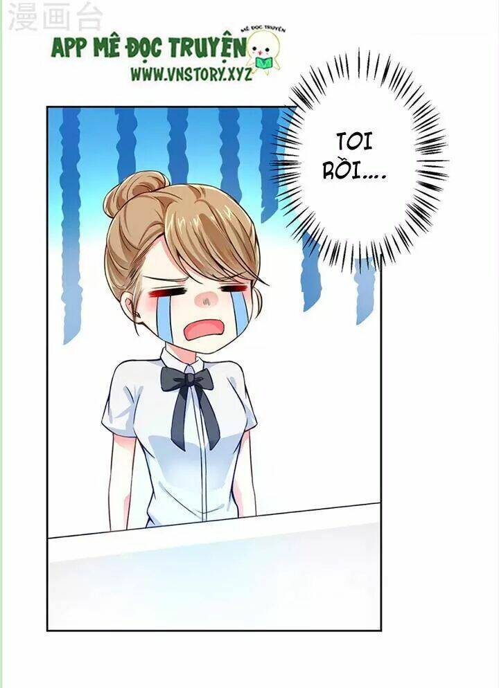 tổng tài đại nhân thật xấu hổ chapter 52 23