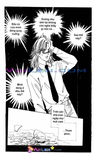 bữa tối của hoàng tử chapter 5 101