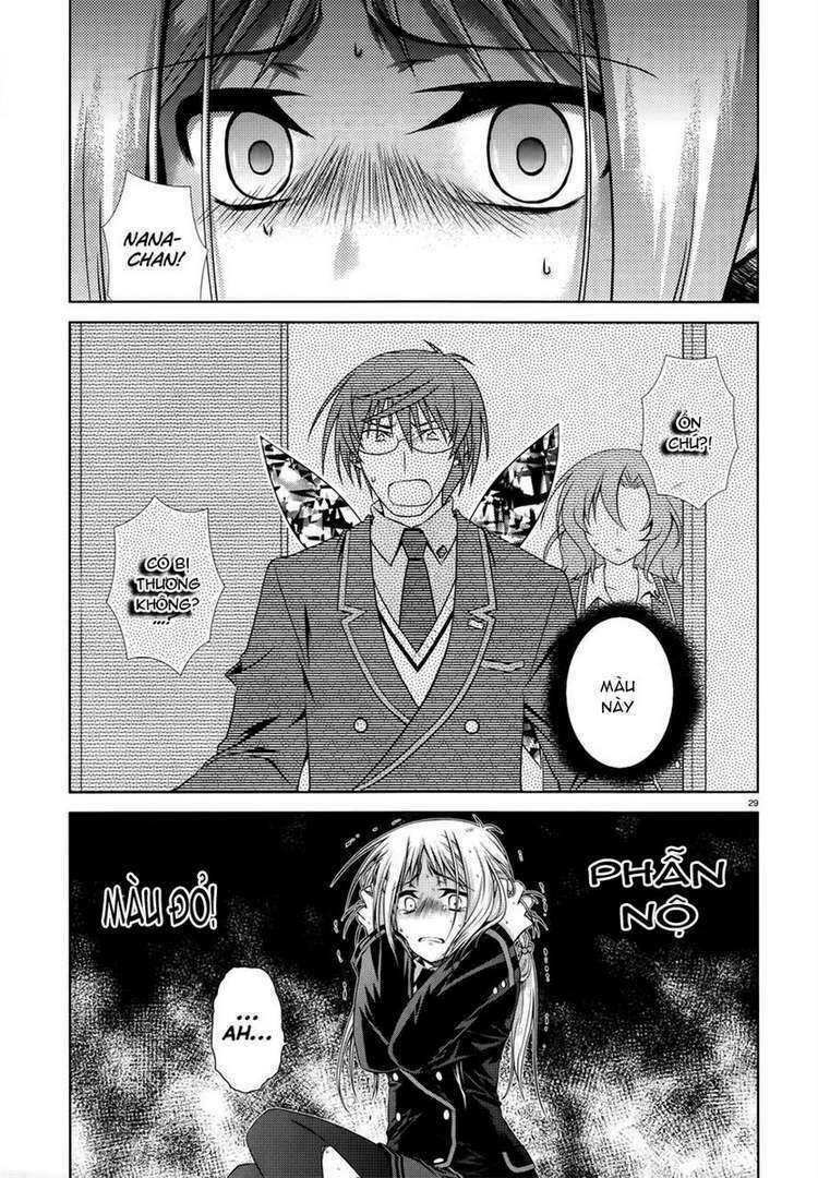 iris zero chapter 20 29