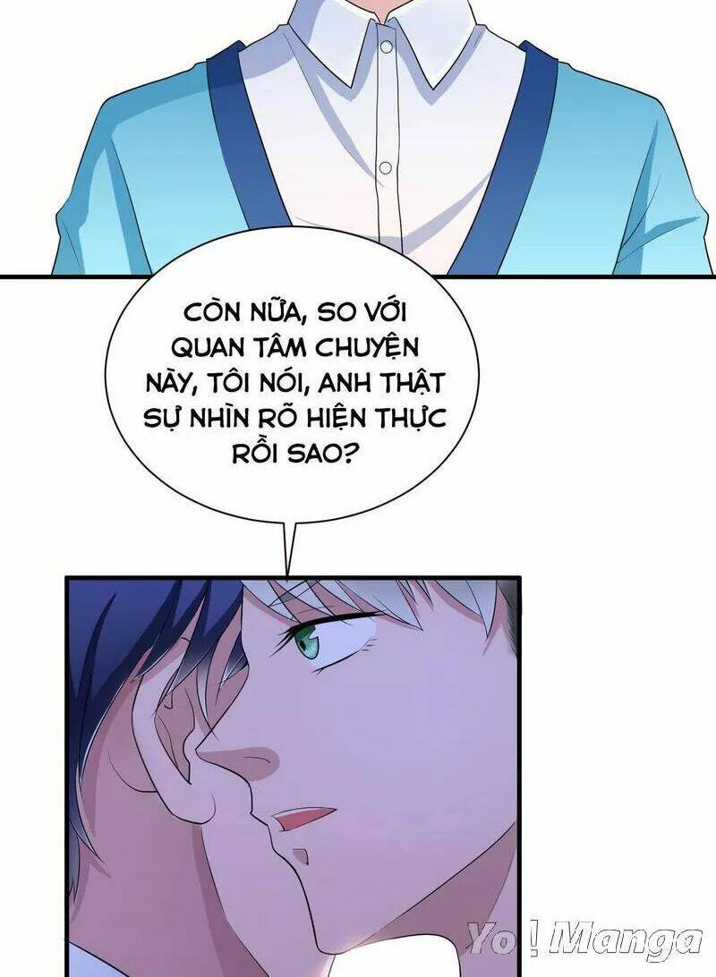 cô dâu gả thay của tổng tài chapter 34 31