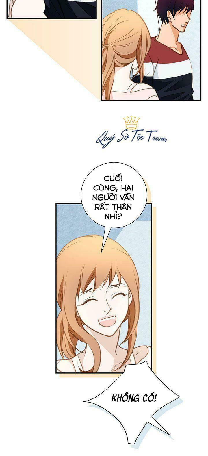 tiếp xúc chí mạng chapter 62 7