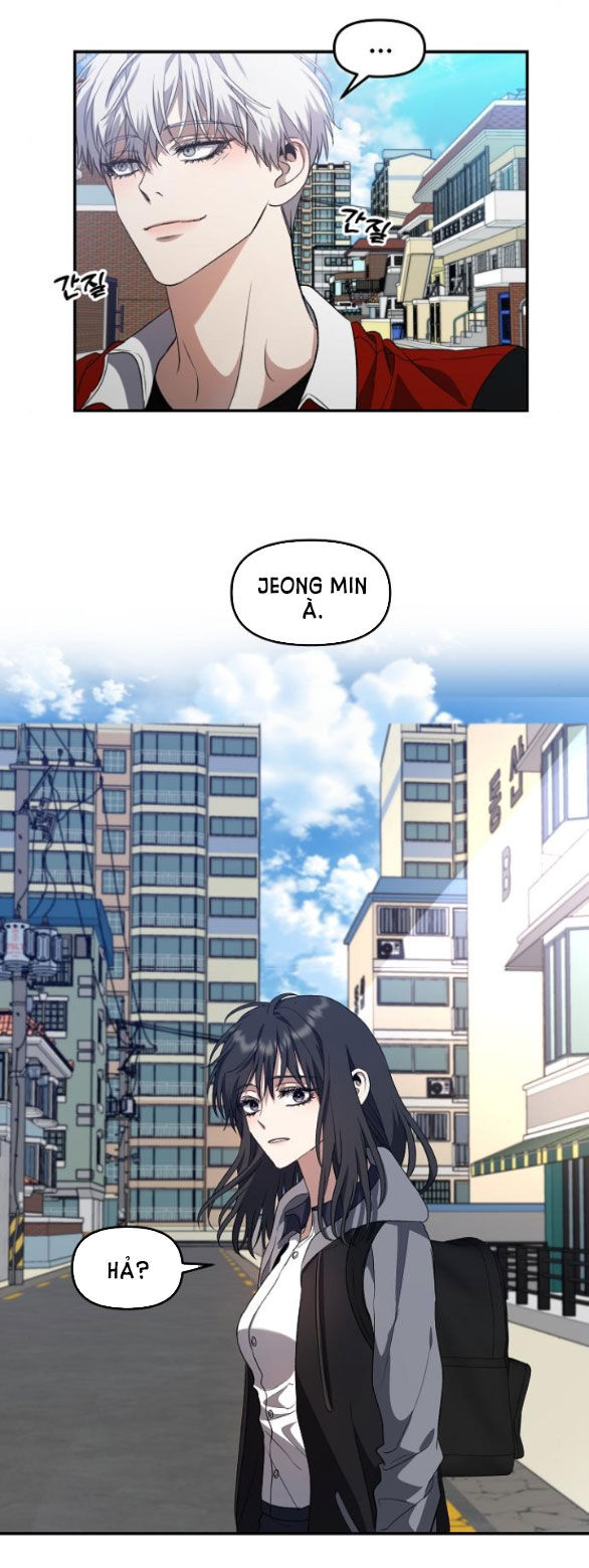 Tự Do Trong Mơ chapter 66.2 23