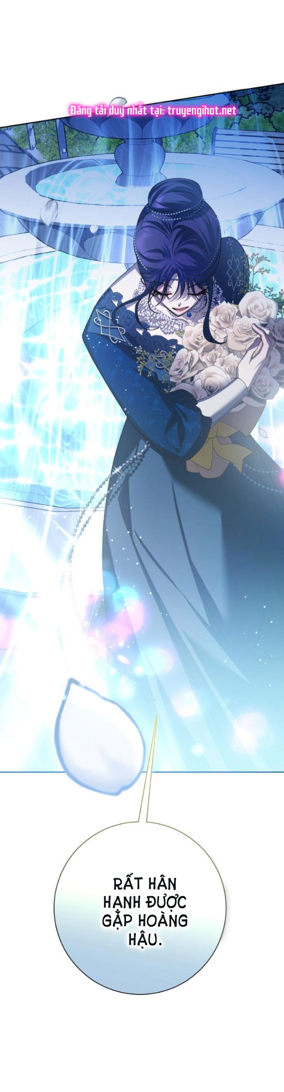 tôi muốn trở thành cô ấy dù chỉ là một ngày chapter 147.2 50