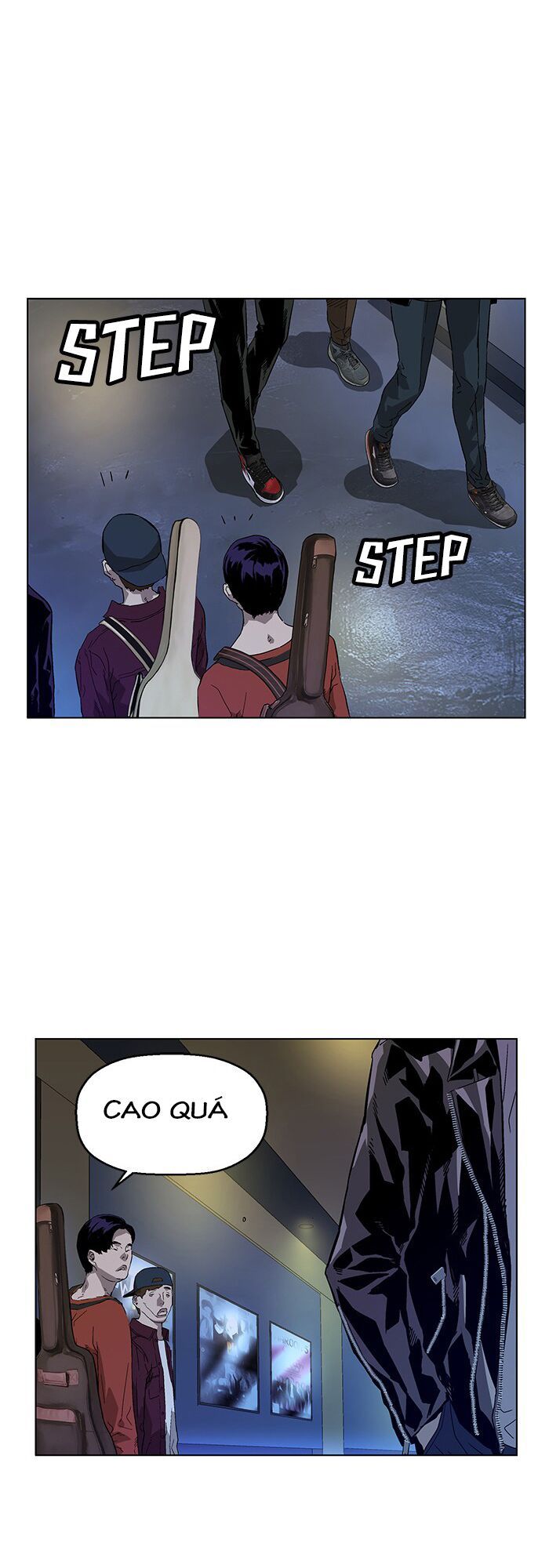 anh hùng yếu chapter 139 59