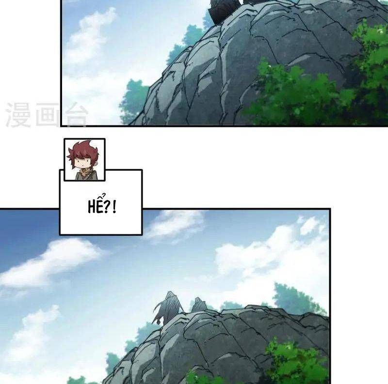 võng du chi cận chiến pháp sư chapter 470 22