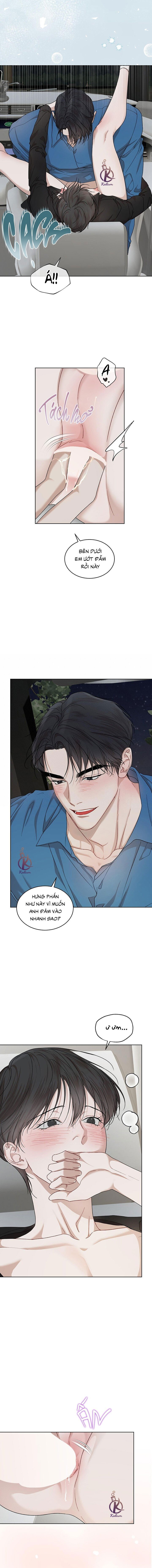 hình thái khởi sinh chapter 83 10