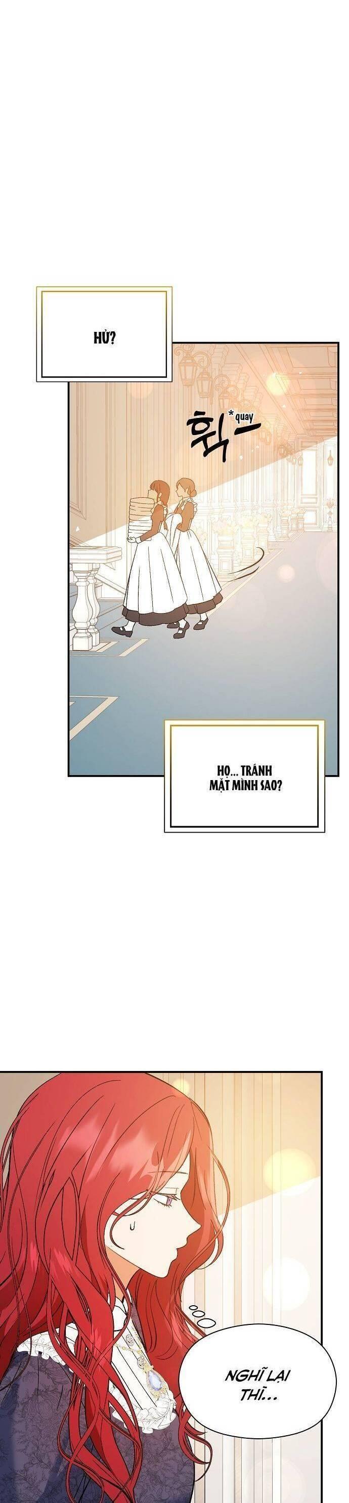 tôi không cố ý quyến rũ nam chính đâu! chapter 65 26