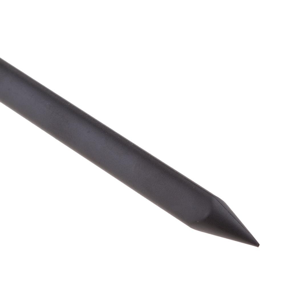 2Pcs Capacitive Pencil Stylus for X 8 IPad Tablets PC Laptop