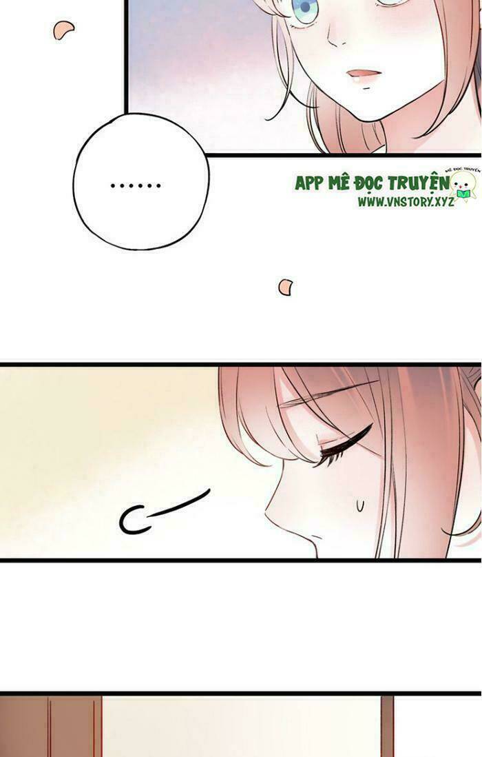 trạch thượng tịch mịch huỳnh hỏa chapter 15 23