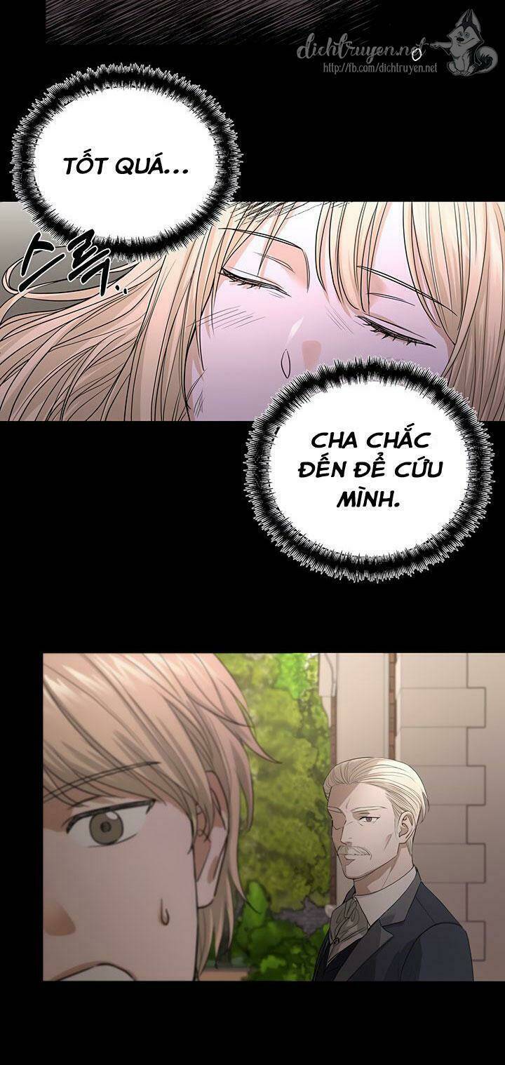 Tôi Không Còn Yêu Anh Nữa Chapter 15 - Trang 8