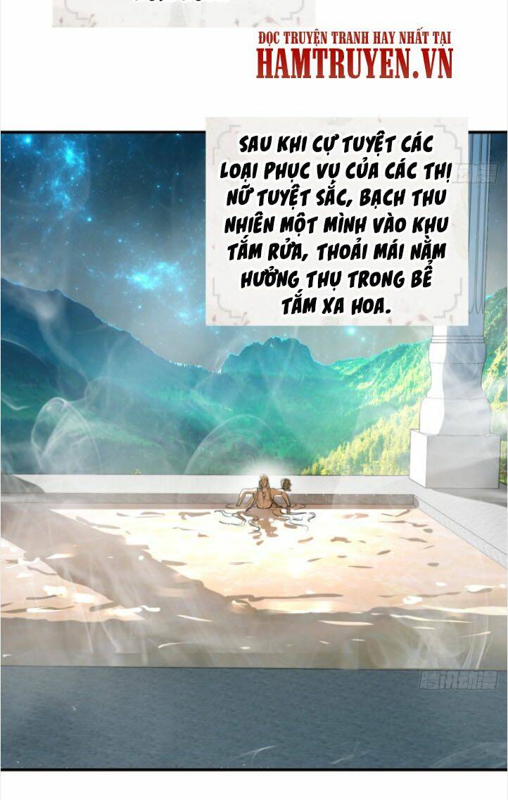 Ta Luyện Khí Ba Ngàn Năm Chapter 137 - Trang 7