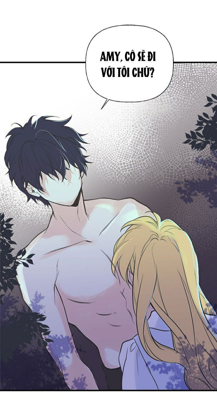 chị tôi đã nhặt về một nam chính quyến rũ chapter 7 57