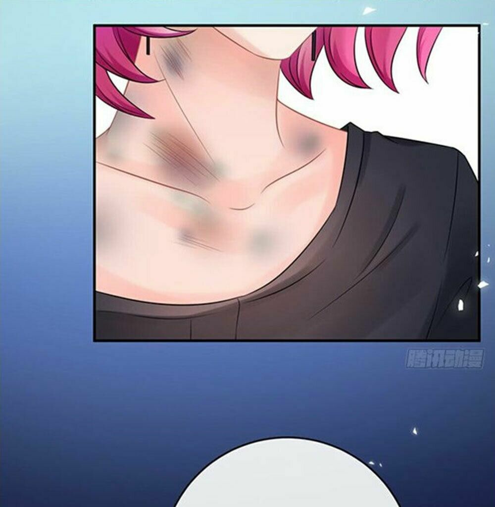 luyến đường thời quang chapter 48 33