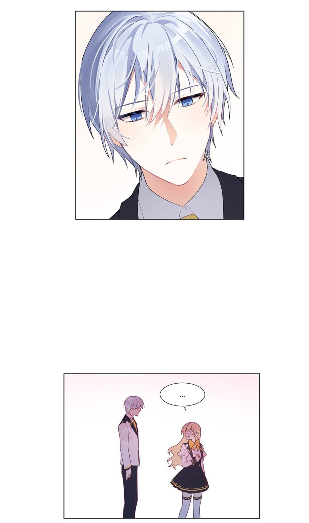 tôi là vị hôn thê phản diện chapter 1 57