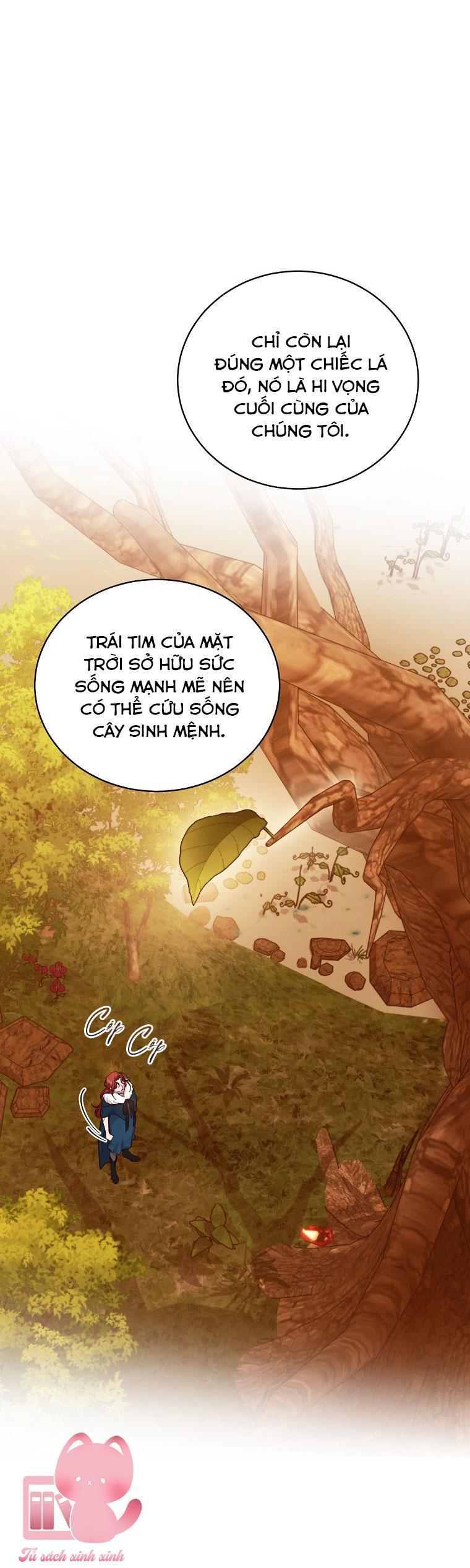thế thì ta cứ trở thành kẻ ác thôi chapter 64 43