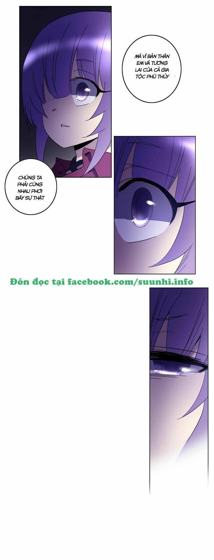 bản khế ước linh hồn chapter 82 16