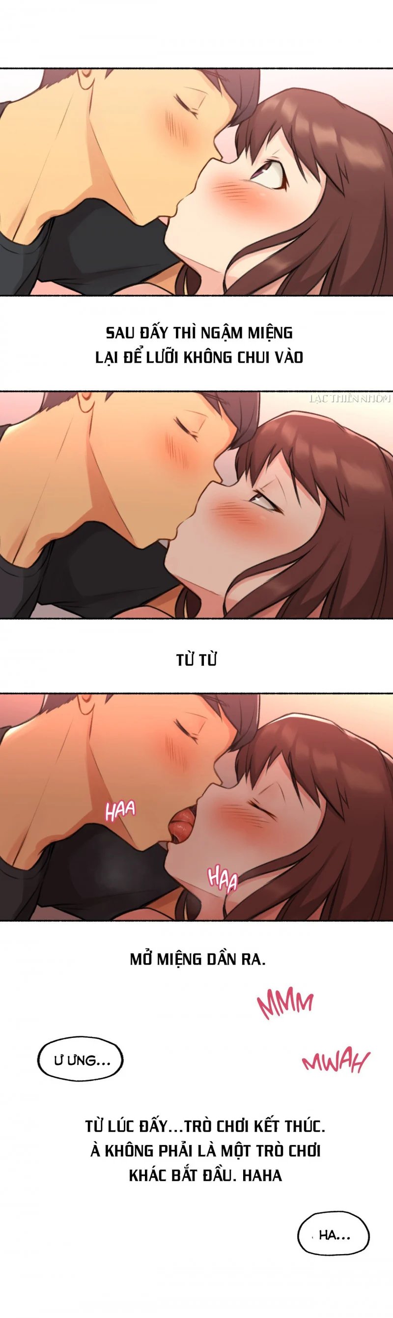 bạn đã xxx bao giờ chưa? chapter 4 26