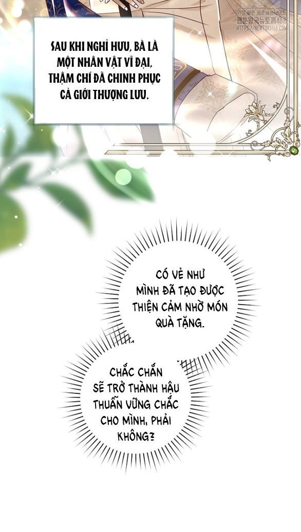 ngài công tước, tôi sẽ làm mọi thứ, trừ việc kết hôn! chapter 15.1 14