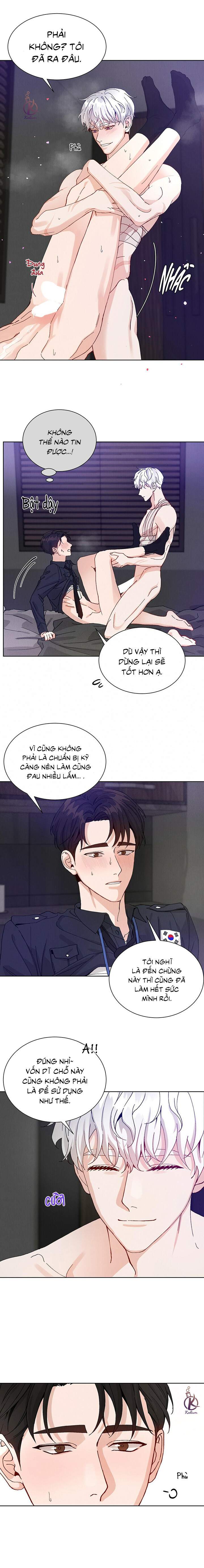 hòa hợp chapter 3 6